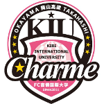 Kibi Univ  Takahashi